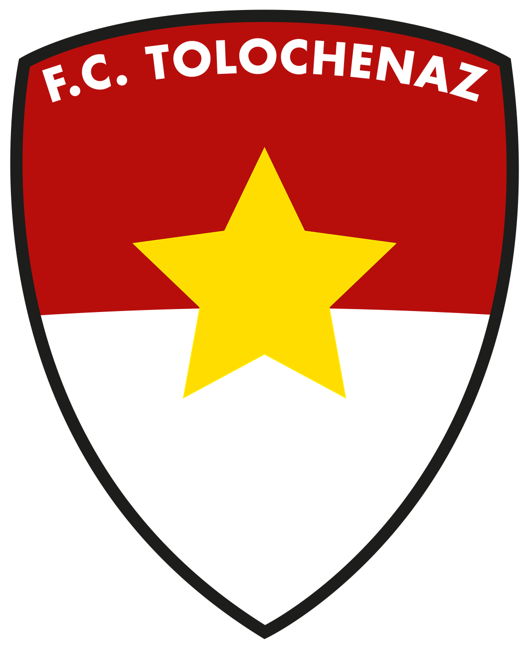 FC Tolochenaz