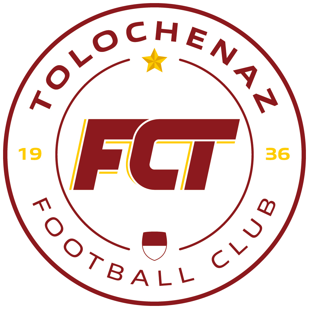 Logo FC Tolochenaz