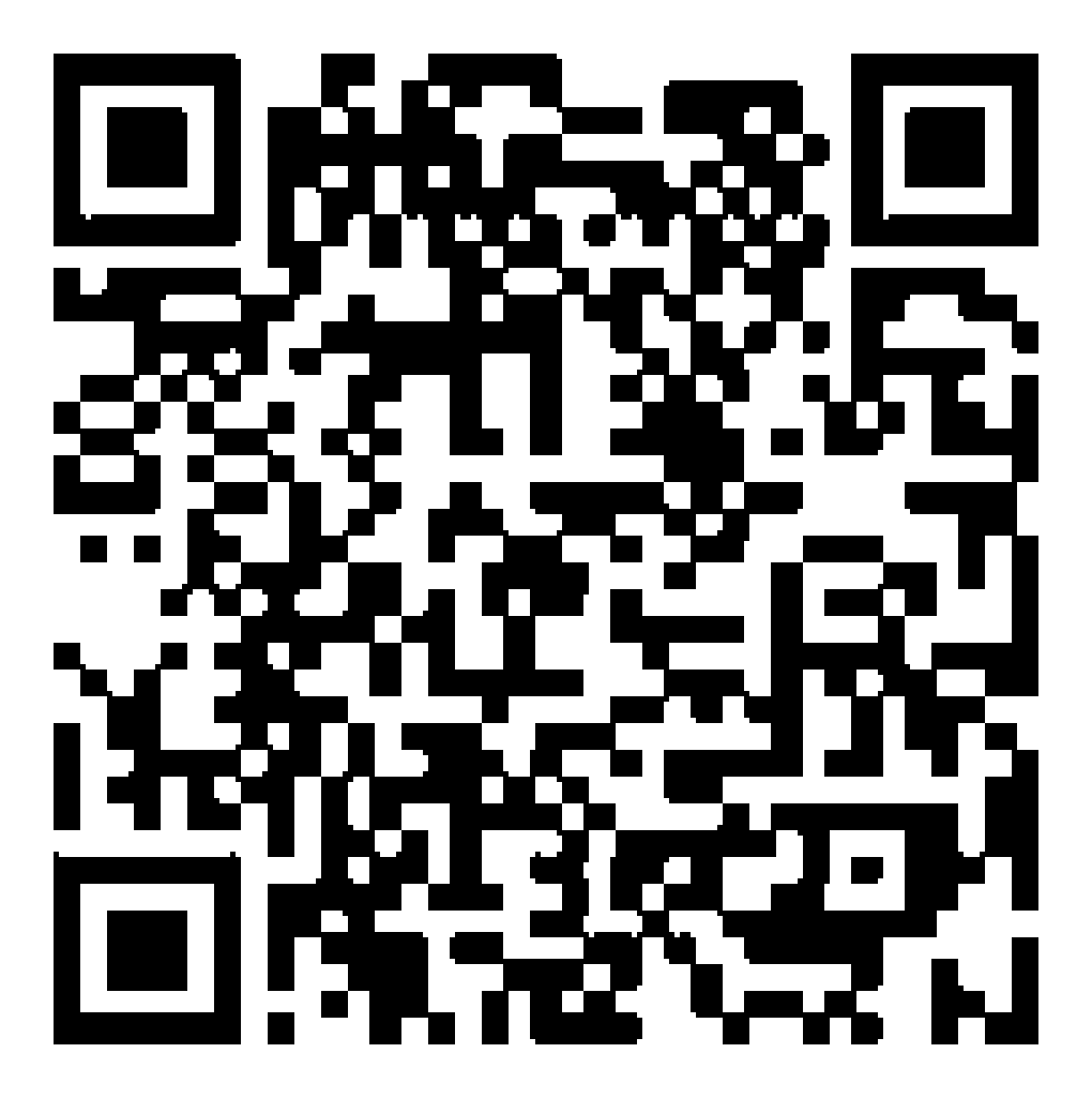 Code QR TWINT pour soutenir le FC Tolochenaz